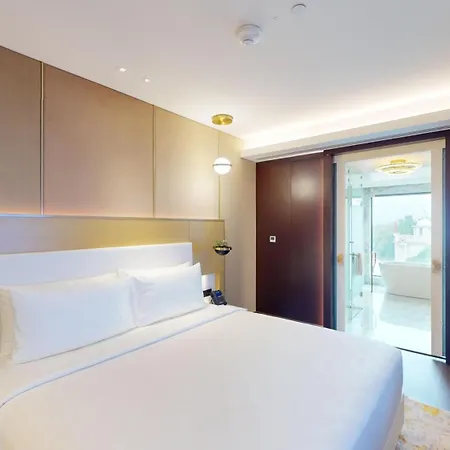 Radisson Blu Hotel & Suites Grt Chennai Exterior photo
