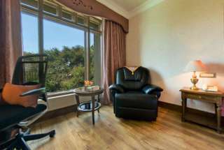 Hotel Radisson Blu & Grt