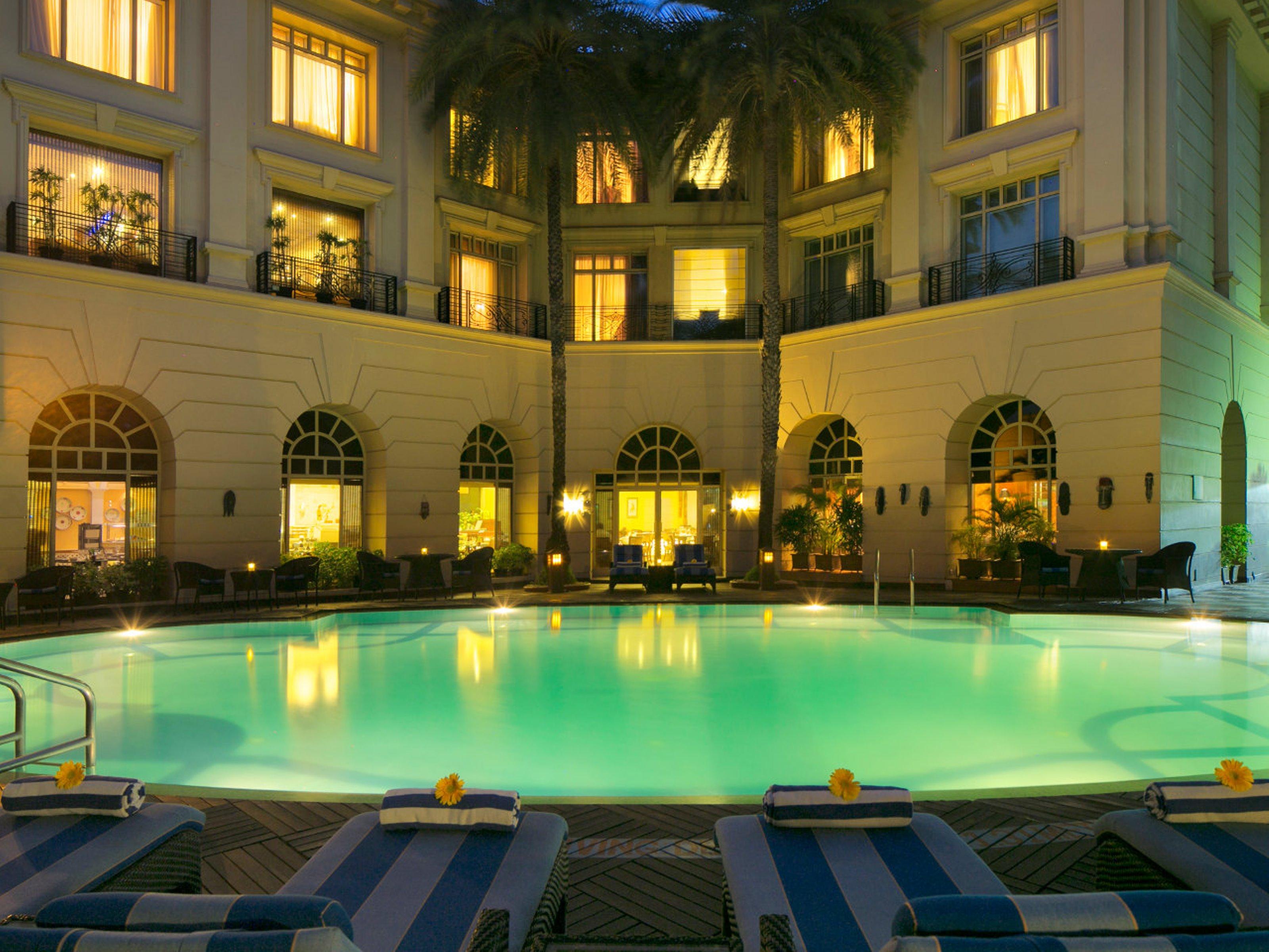 Hotel Radisson Blu & Grt Chennai