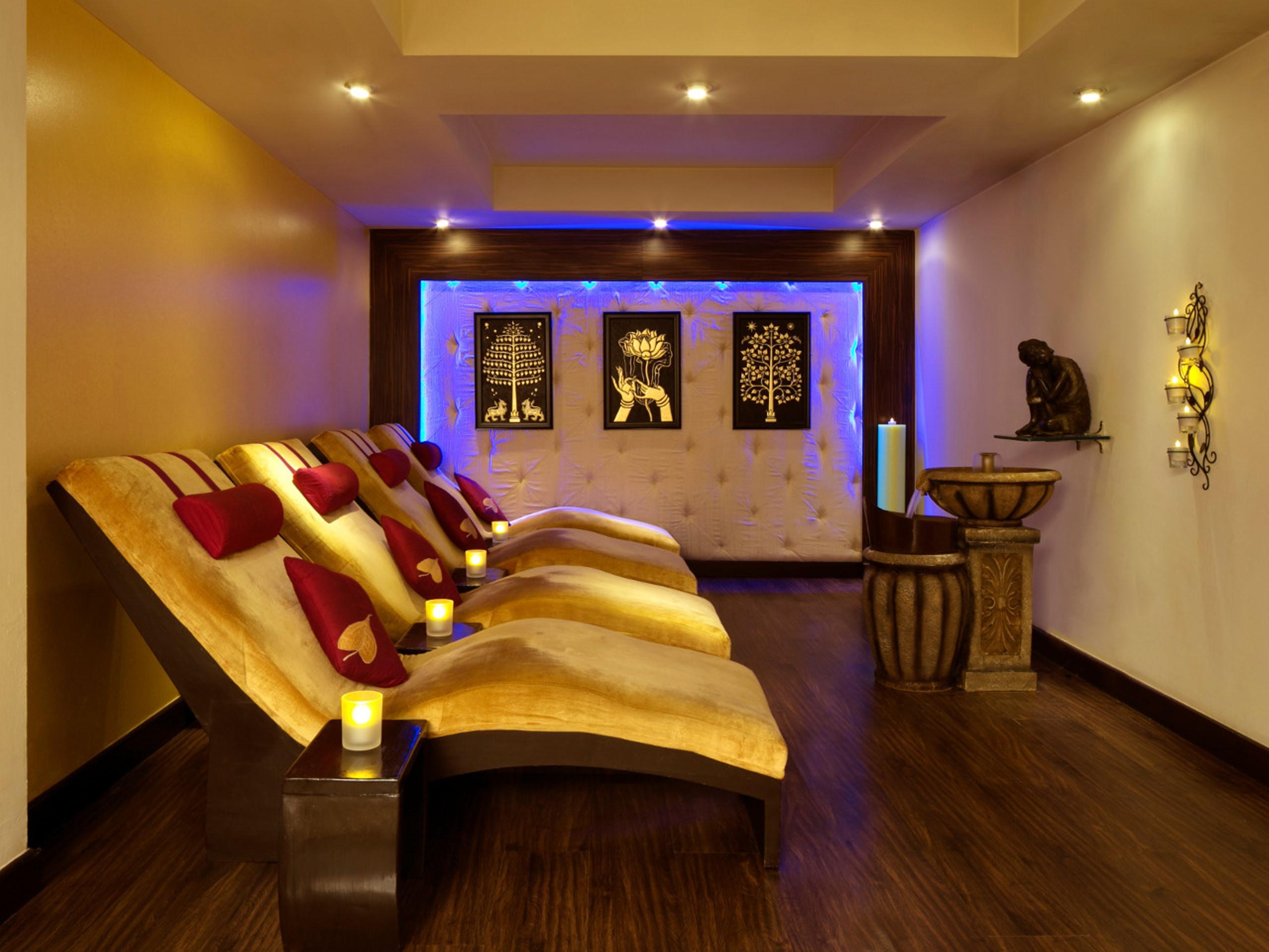 Radisson Blu & Grt 5*