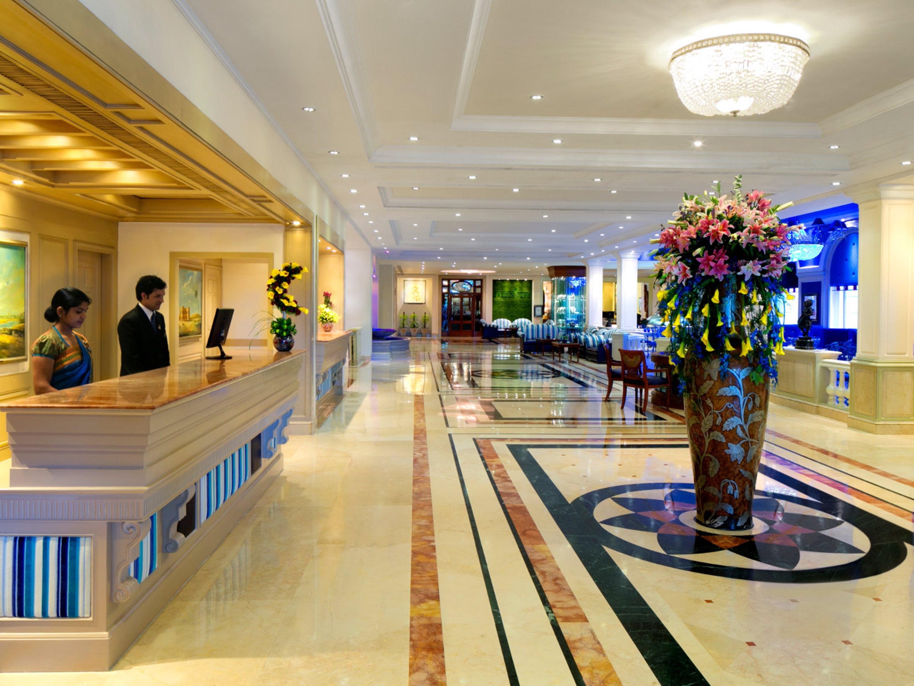 Radisson Blu & Grt होटल Chennai