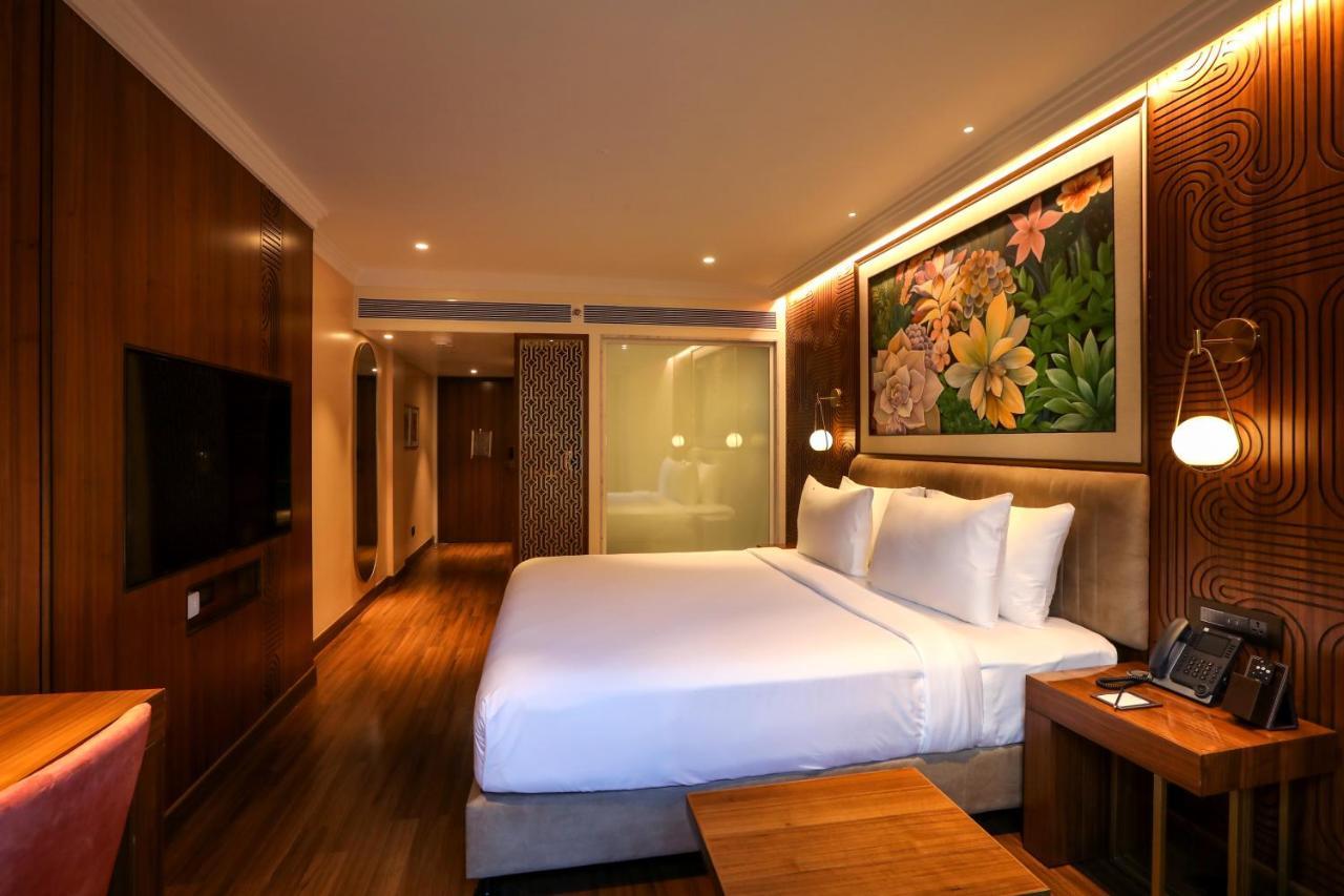 Radisson Blu & Grt Hotel 5*