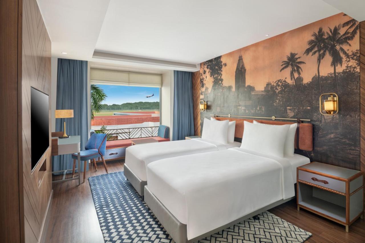 Radisson Blu & Grt Hotel Chennai