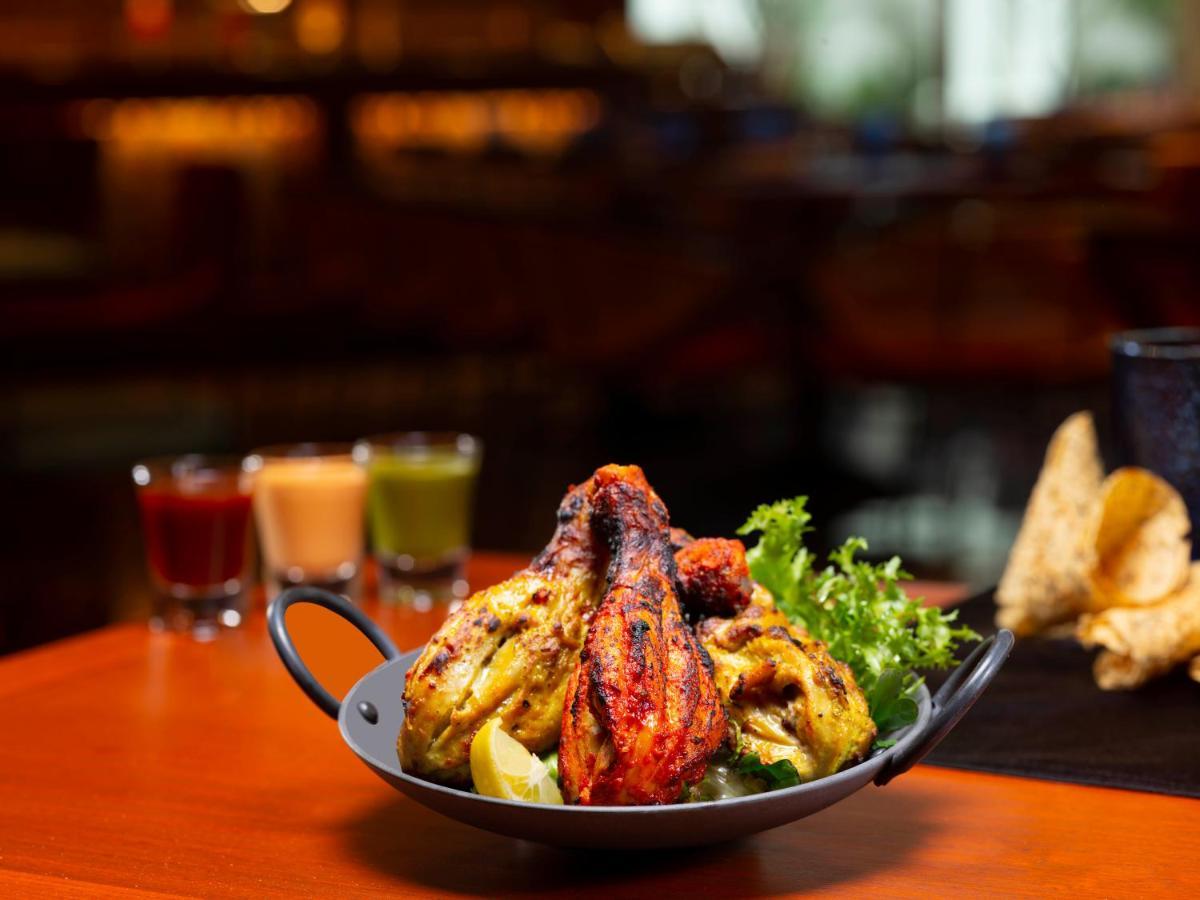 Radisson Blu & Grt होटल Chennai