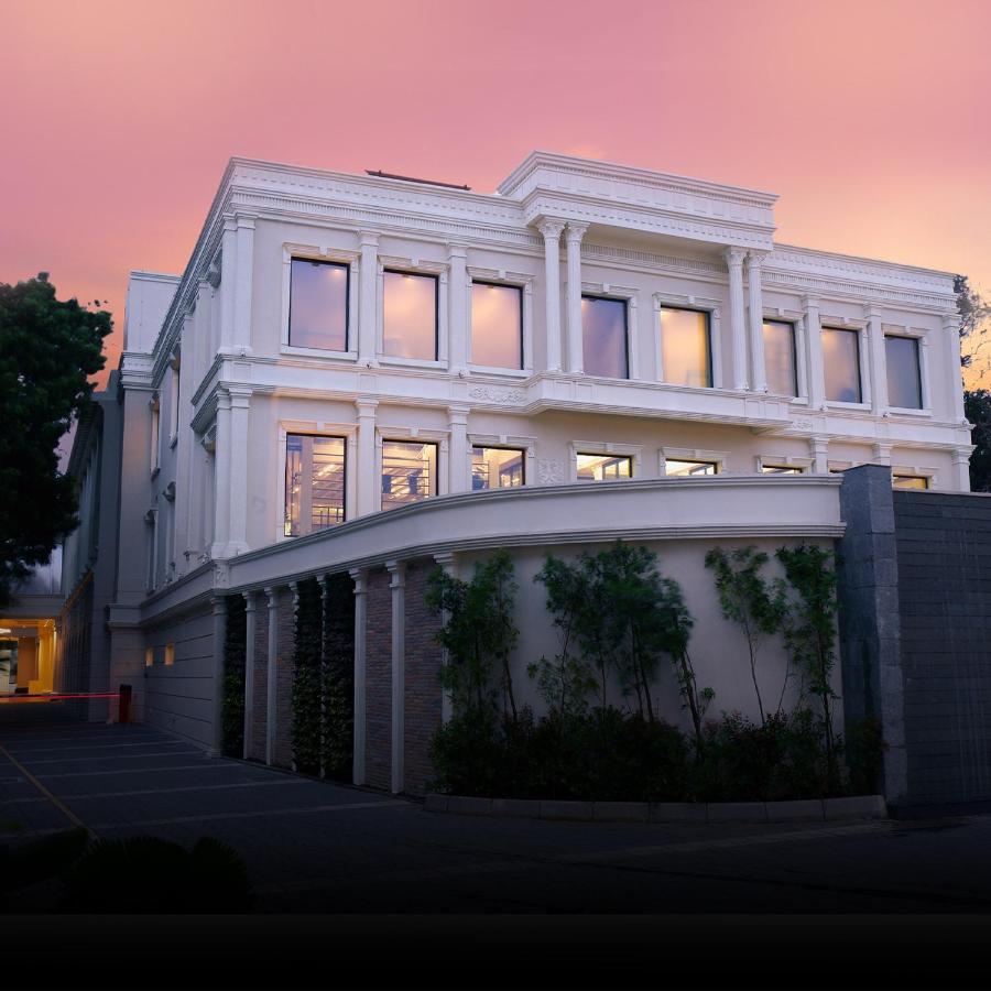 Radisson Blu & Grt 5*