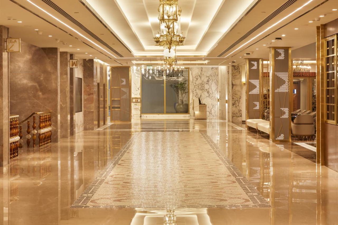 होटल Radisson Blu & Grt Chennai