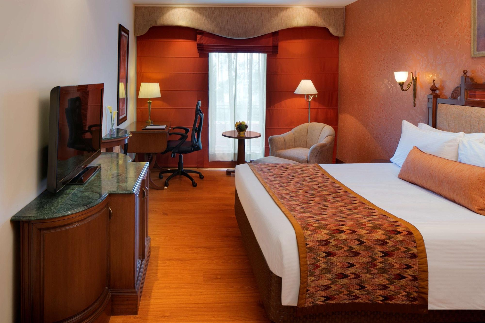Radisson Blu & Grt 5* Chennai