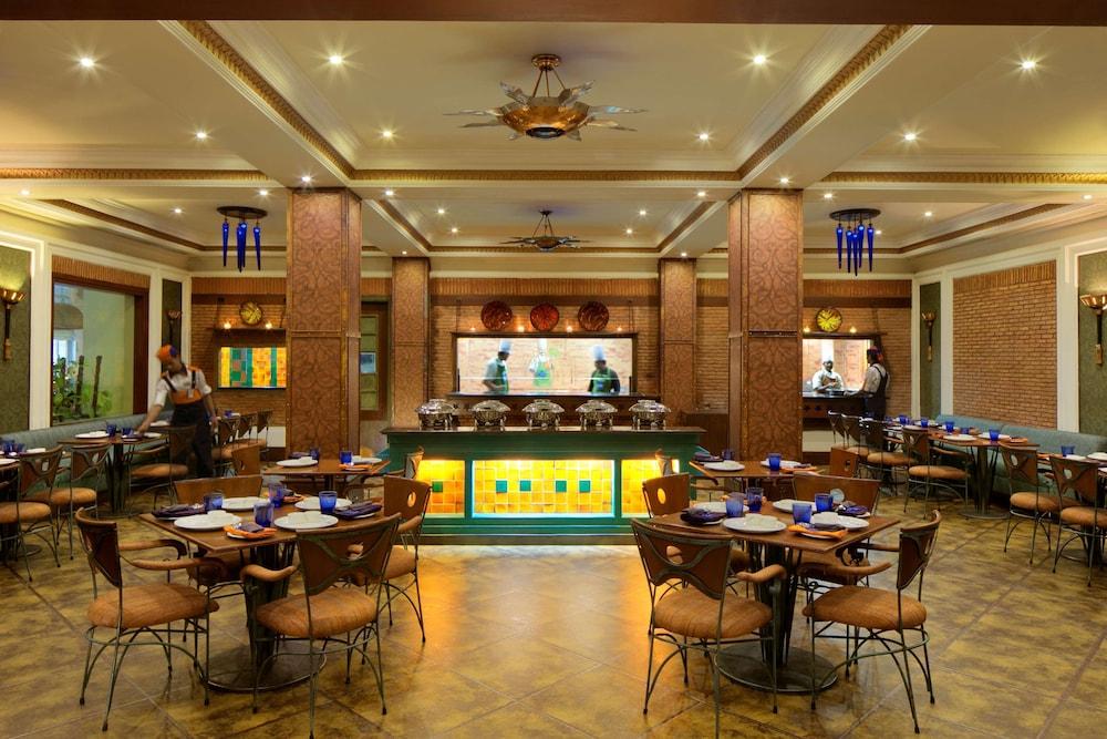 Radisson Blu & Grt Chennai