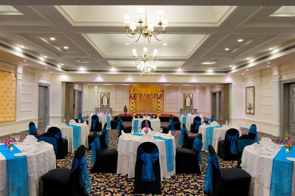 Radisson Blu & Grt Hotel 5*