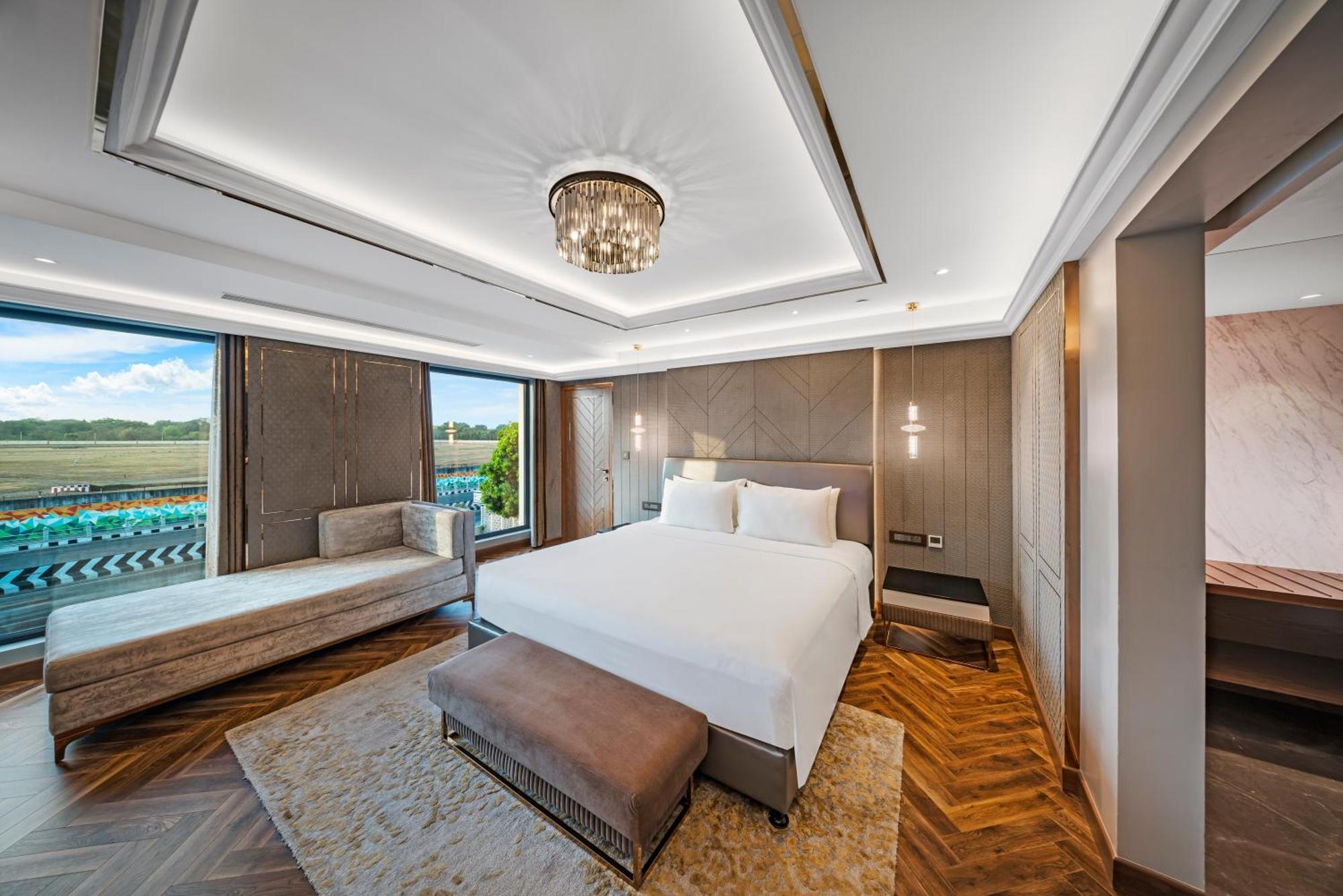 Radisson Blu & Grt