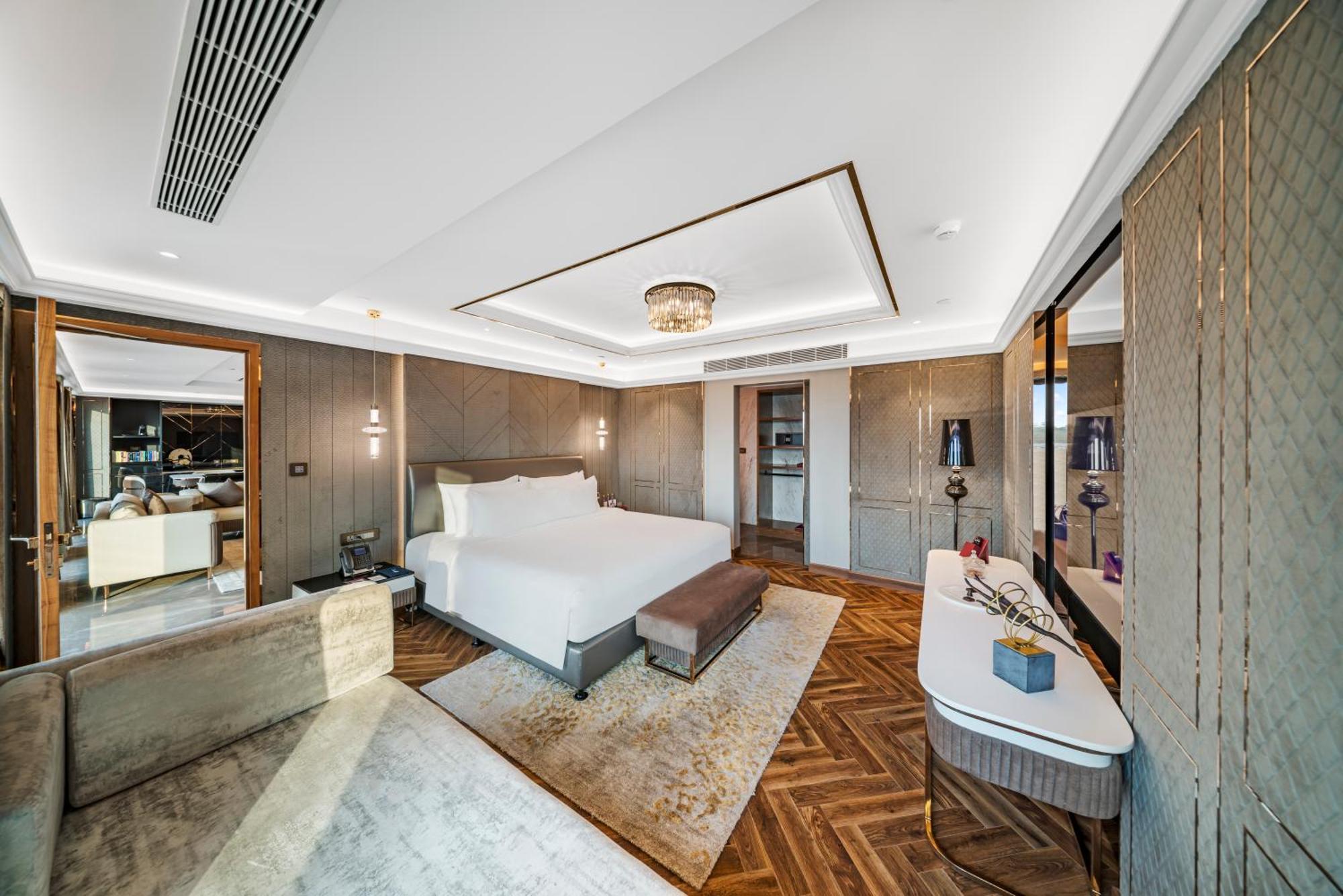 Radisson Blu & Grt 5*