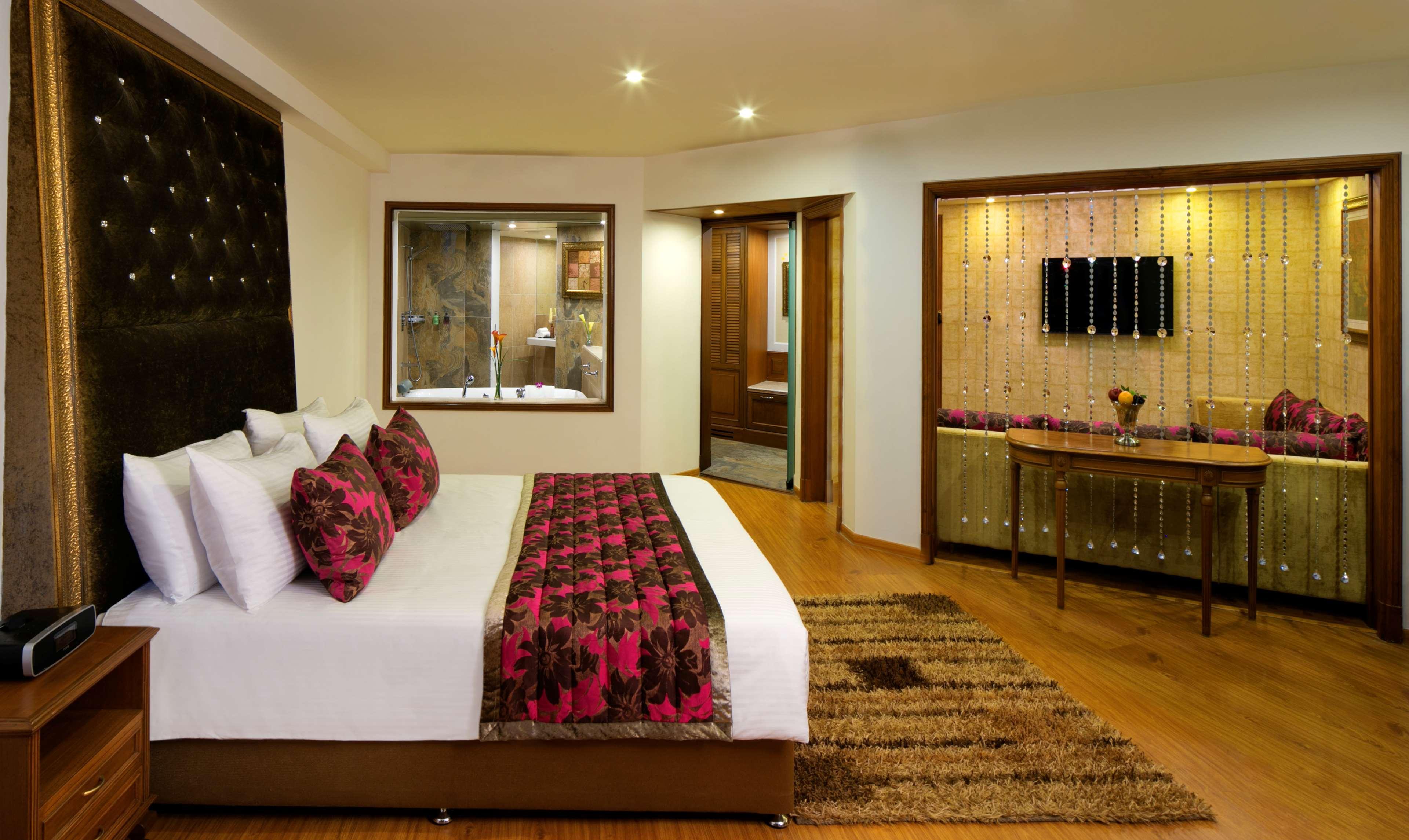 होटल Radisson Blu & Grt 5*