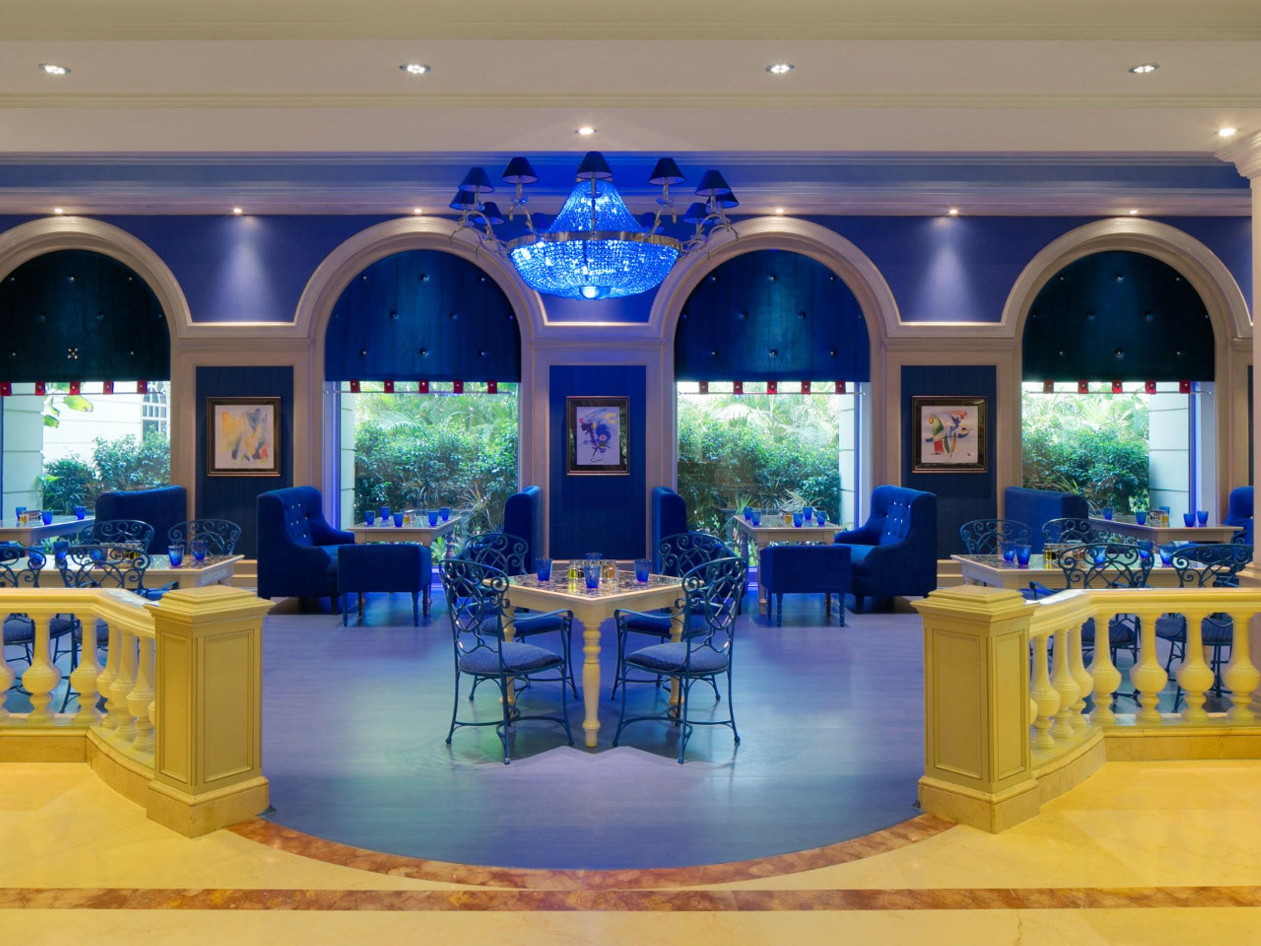 Radisson Blu & Grt होटल