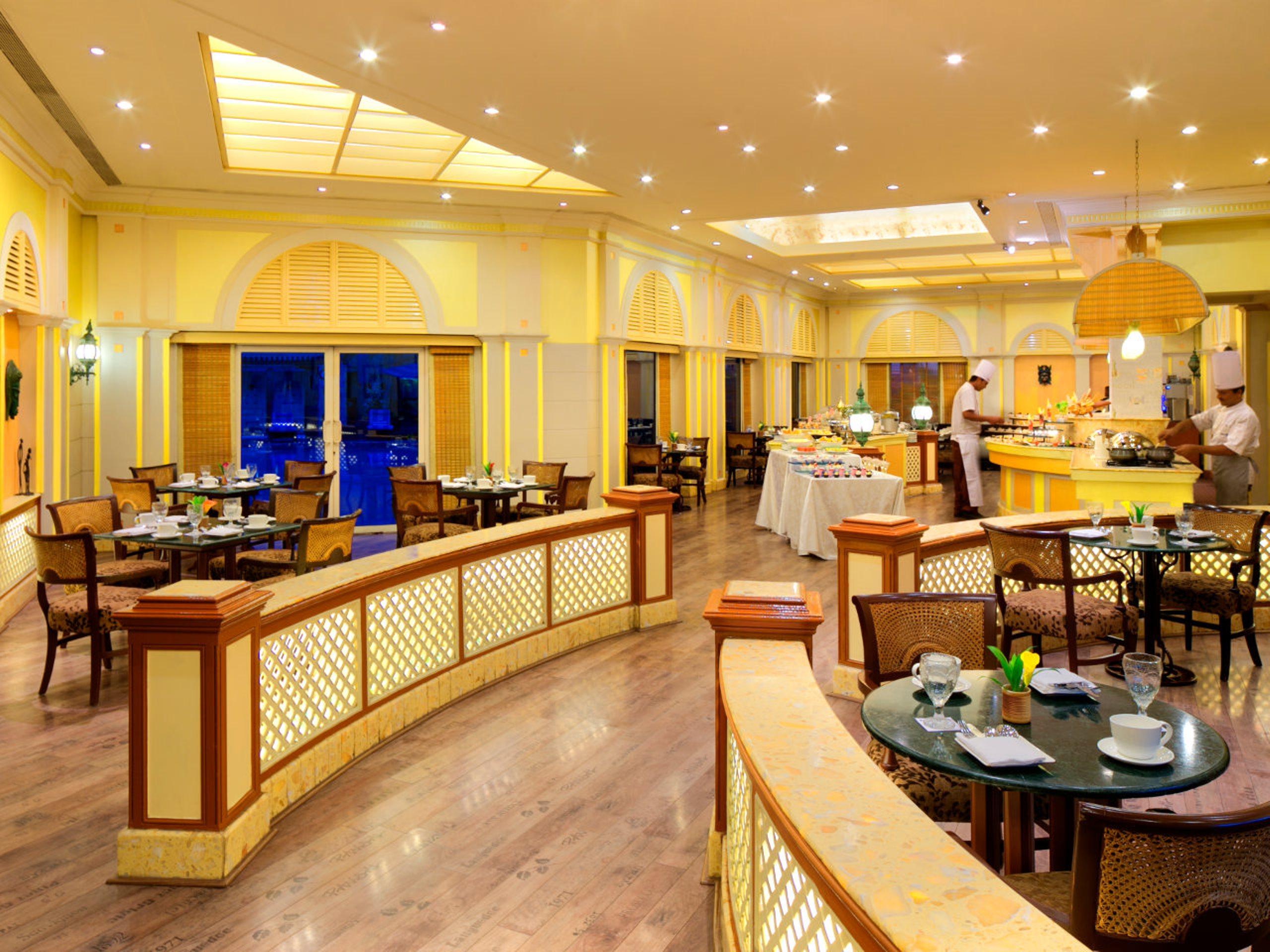 Radisson Blu & Grt Chennai