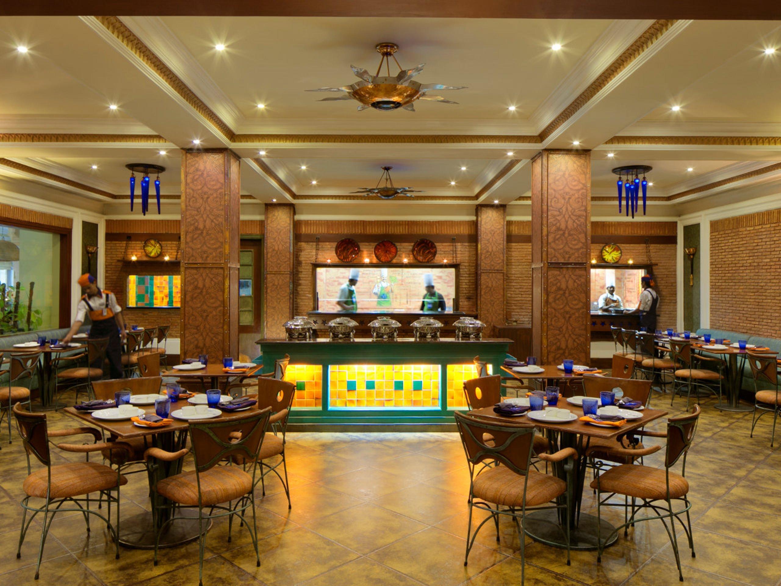 Radisson Blu & Grt 5* Chennai