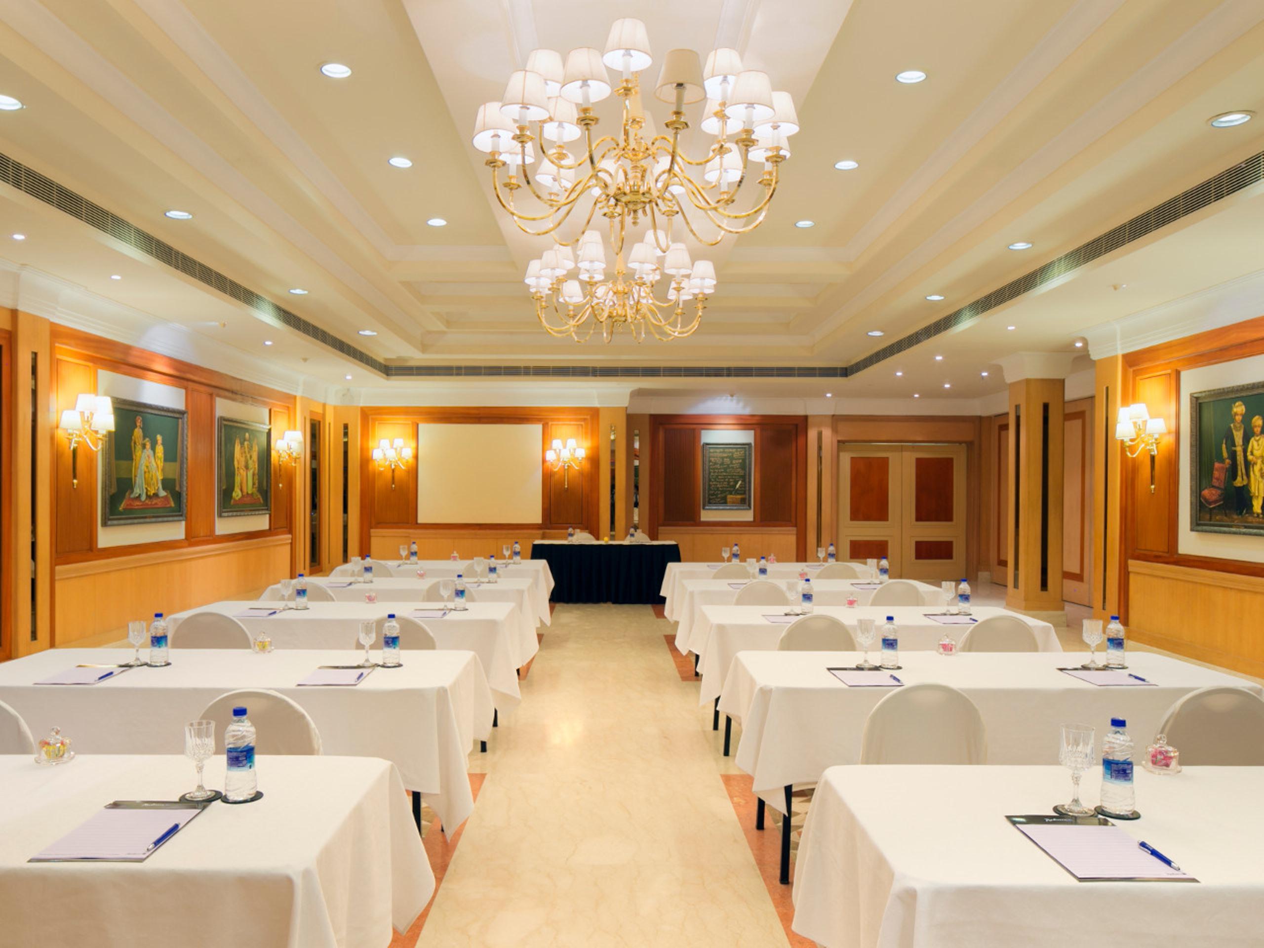 होटल Radisson Blu & Grt