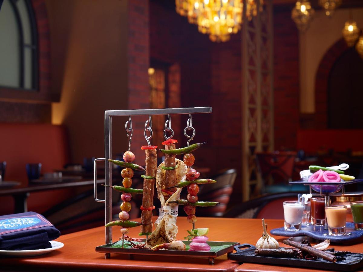 होटल Radisson Blu & Grt Chennai