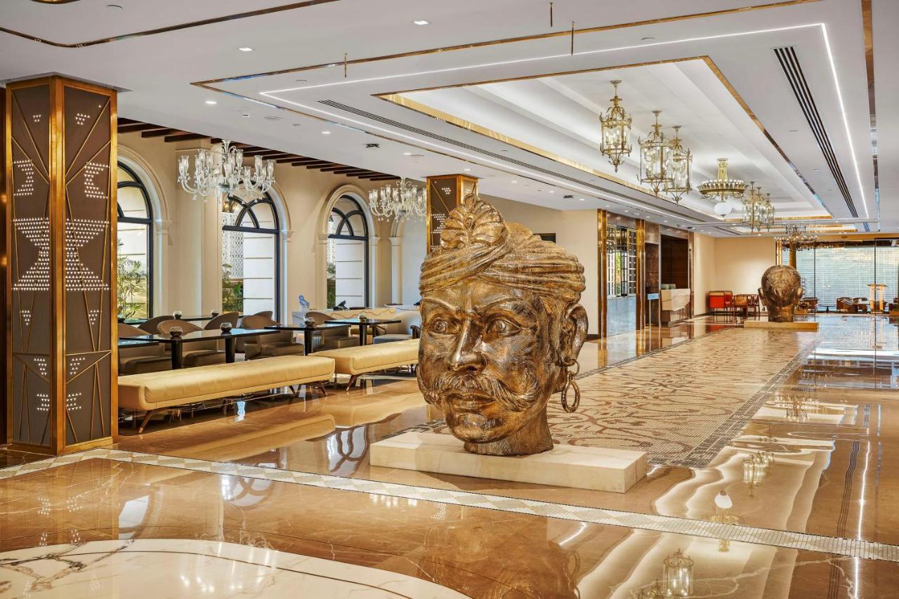 Radisson Blu & Grt 5* Chennai