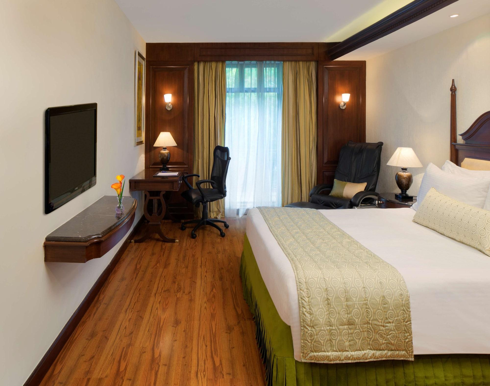 Radisson Blu & Grt होटल 5*