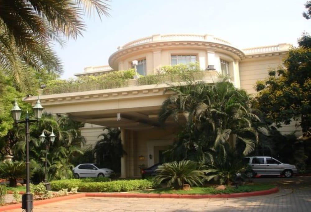 होटल Radisson Blu & Grt