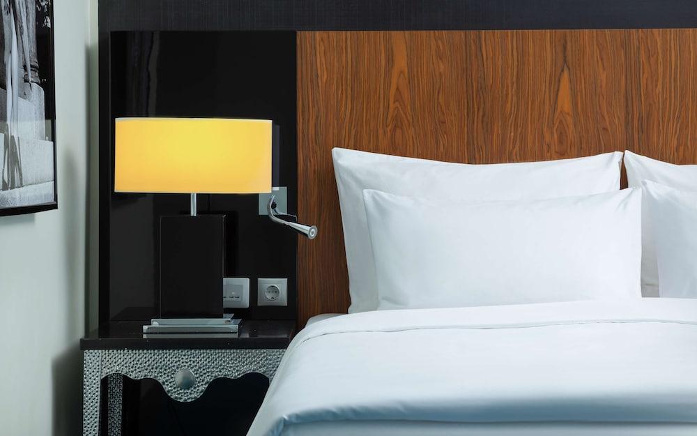 Radisson Blu & Grt Chennai