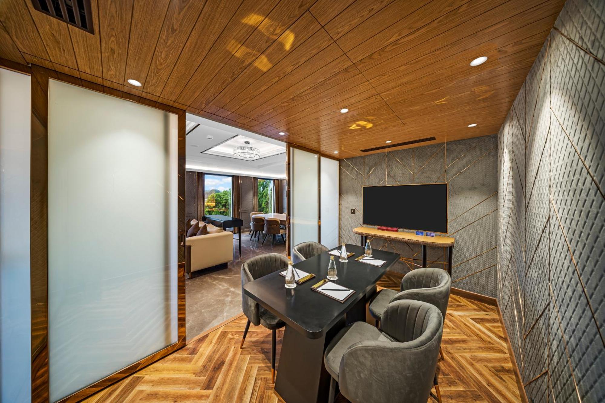 Radisson Blu & Grt Chennai