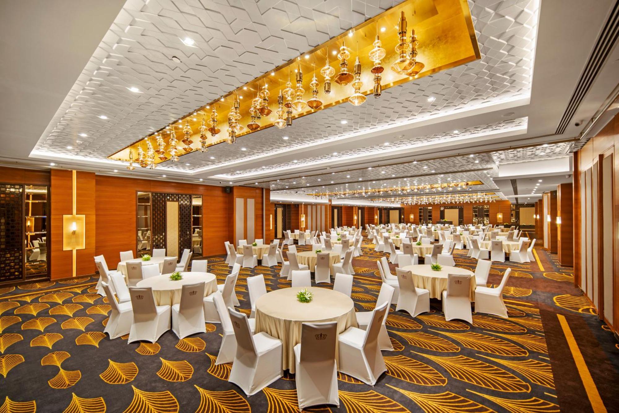 Radisson Blu & Grt होटल Chennai